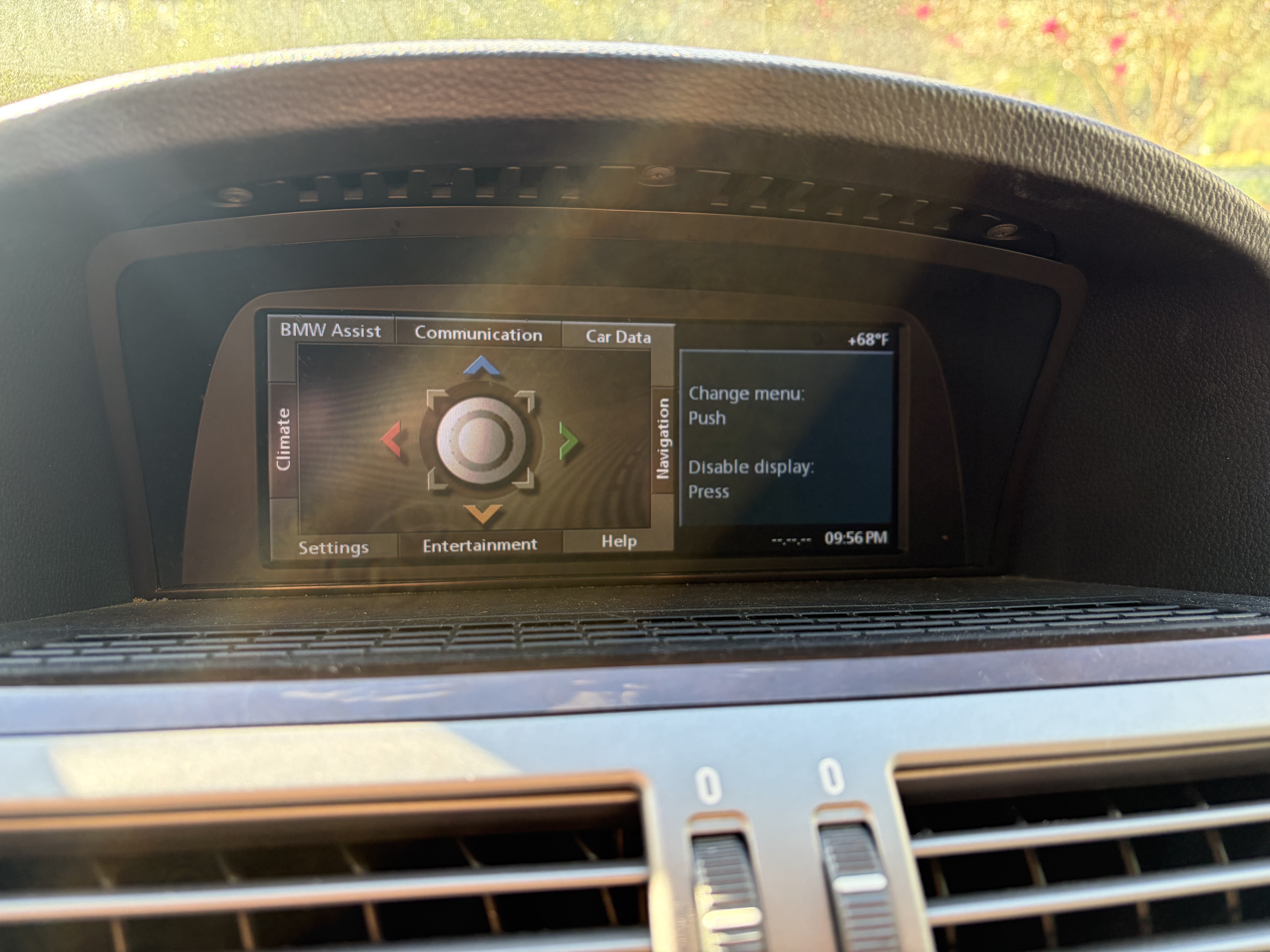 Used 2008 BMW 750Li RWD image 12