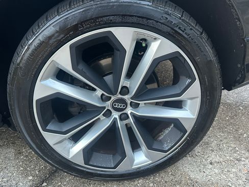 Used 2019 Audi Q3 2.0T Prestige image 5