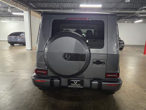 Used 2020 Mercedes-Benz G 550 image 10