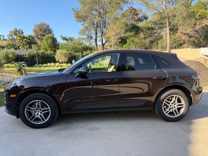 Used 2021 Porsche Macan