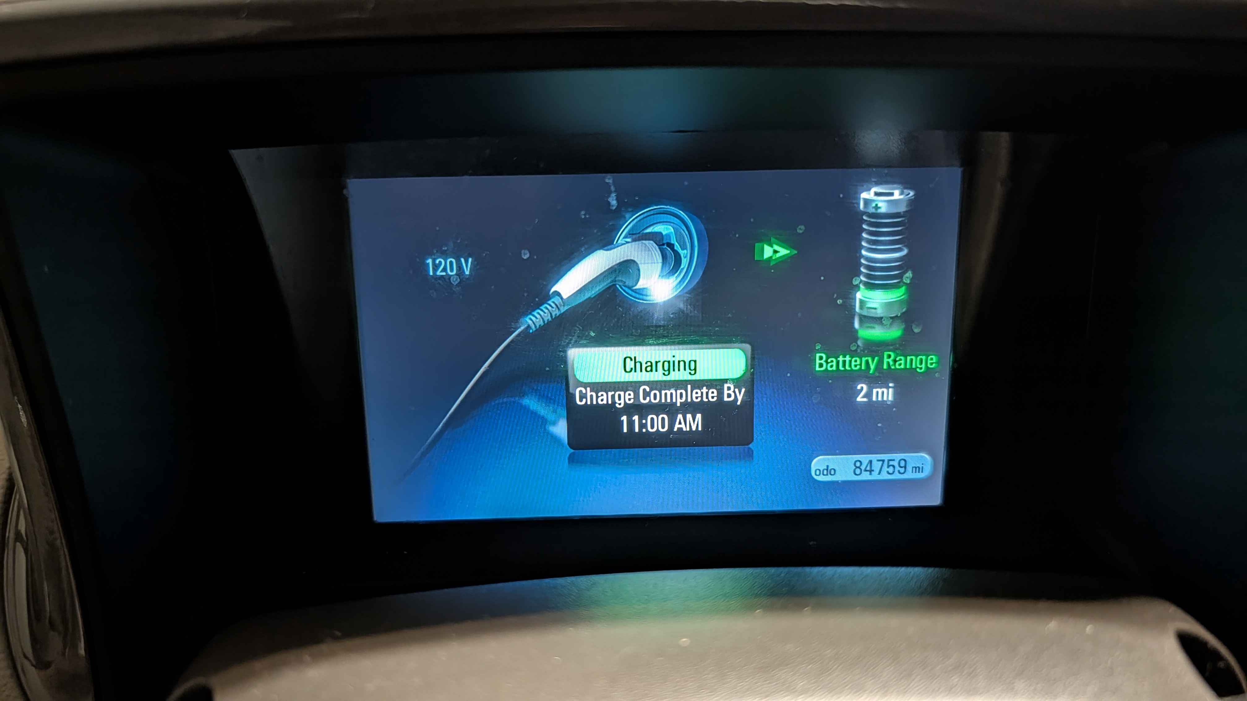 Used 2015 Chevrolet Volt Premium w/ Premium Trim Package FWD image 19