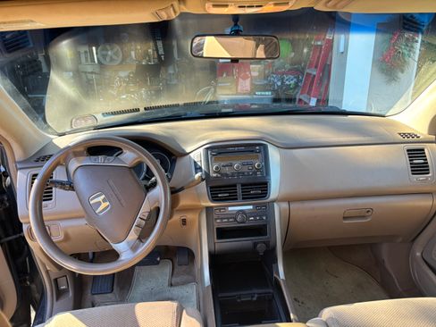 Used 2006 Honda Pilot EX image 8