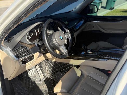 Used 2016 BMW X5 xDrive35i image 12