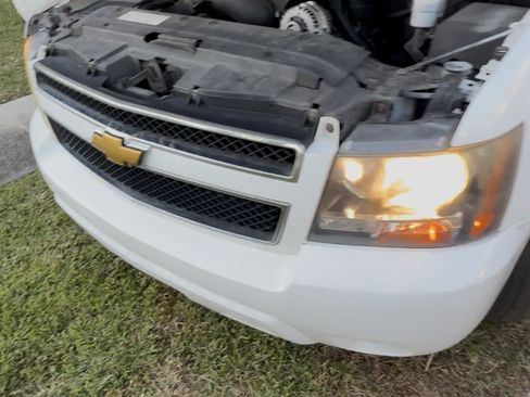 Used 2007 Chevrolet Tahoe LT w/ LT Preferred Equipment Group image 12