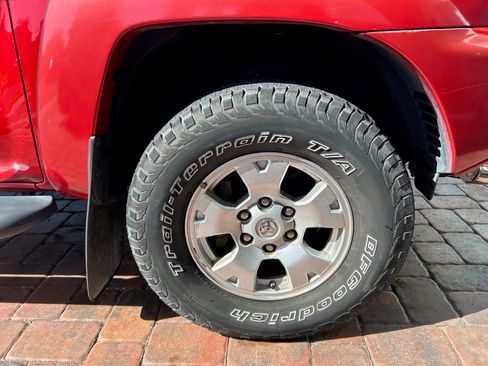 Used 2013 Toyota Tacoma PreRunner w/ TRD Off-Road Pkg image 12