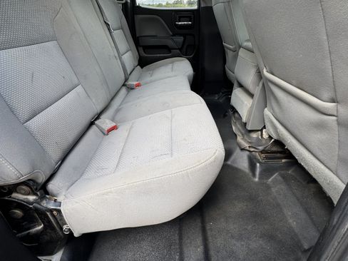 Used 2019 Chevrolet Silverado 2500 W/T w/ WT Convenience Package image 19