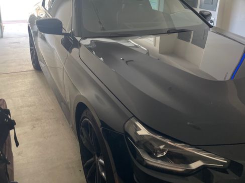 Used 2024 BMW 230i Coupe w/ M Sport Package RWD image 11