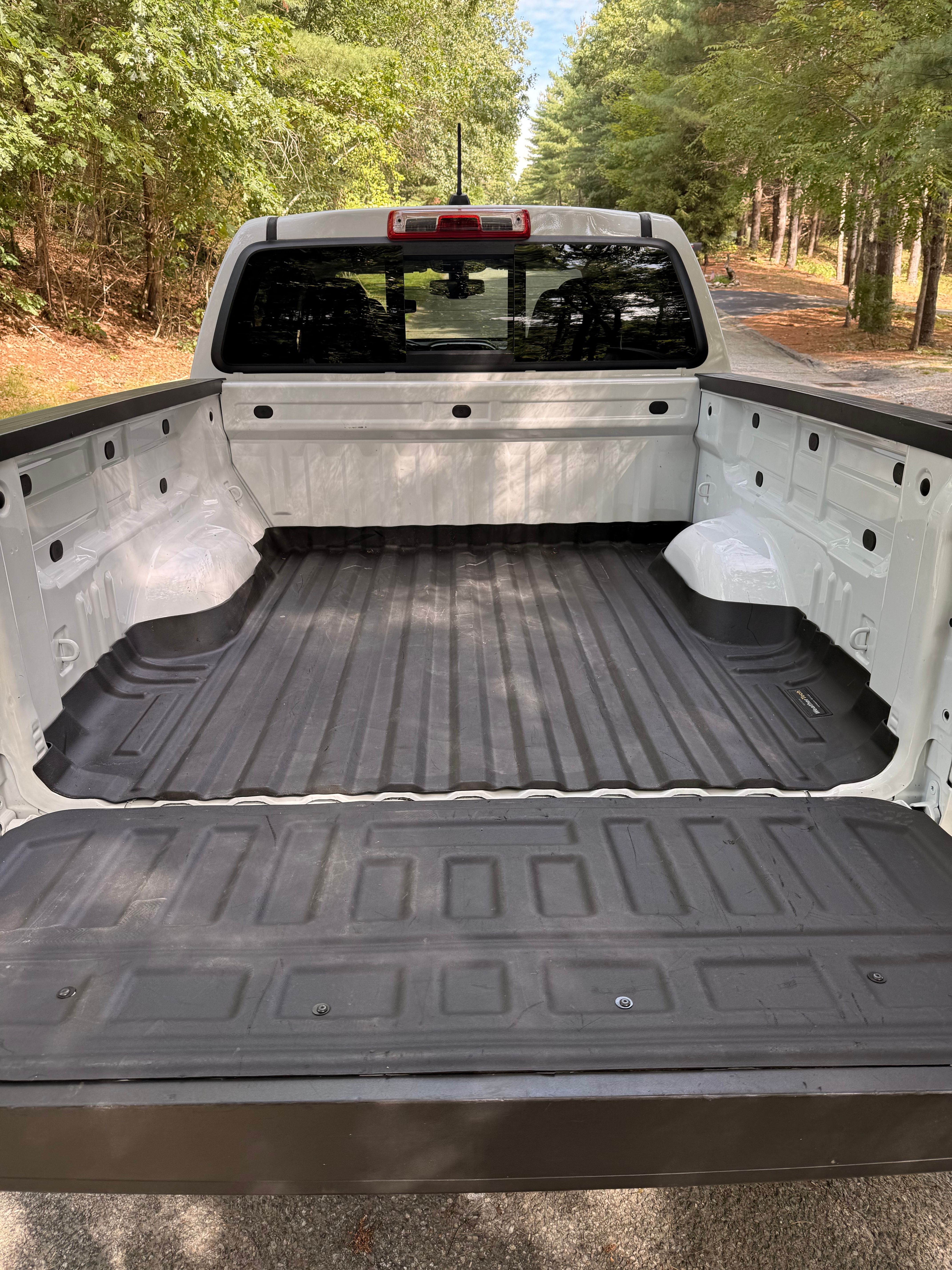 Used 2022 GMC Canyon Elevation w/ Trailering Package AWD/4WD image 9