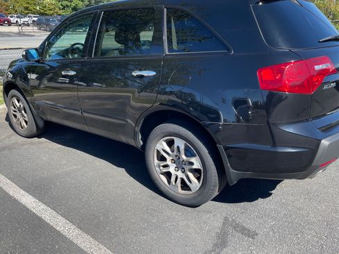 Used 2007 Acura MDX w/ Technology Package image 22