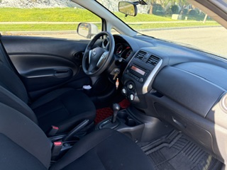 Used 2014 Nissan Versa Note S Plus FWD image 12