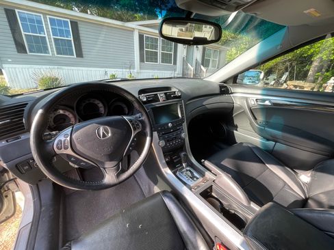 Used 2007 Acura TL FWD image 15
