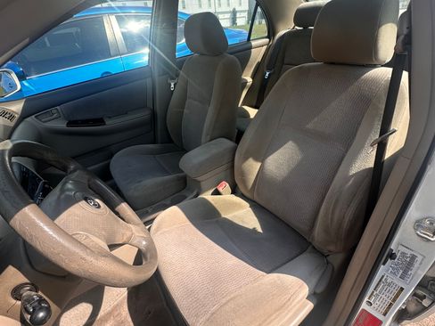 Used 2006 Toyota Corolla LE image 8