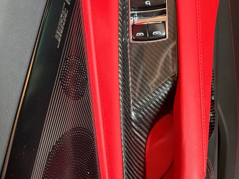 Used 2025 Chevrolet Corvette Stingray Preferred Cpe w/ Z51 Performance Package image 26