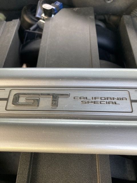 Used 2021 Ford Mustang GT Premium w/ Equipment Group 401A RWD image 30