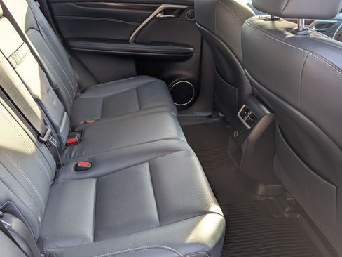 Used 2019 Lexus RX 350 F Sport image 6