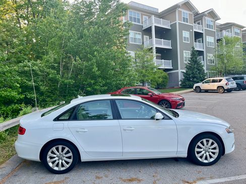 Used 2012 Audi A4 2.0T Premium image 4