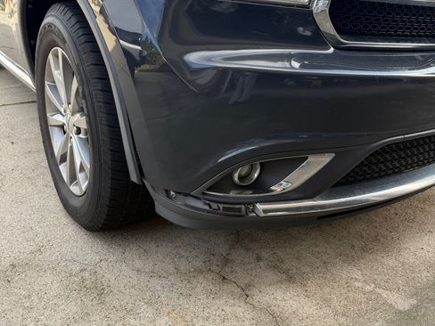 Used 2018 Dodge Durango SXT w/ Quick Order Package 2BB image 6