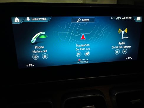 Used 2020 Mercedes-Benz GLE 350 4MATIC image 18