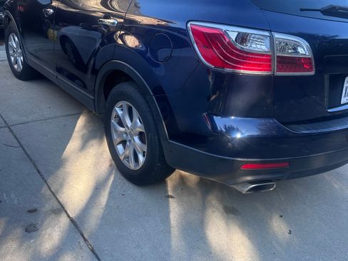 Used 2011 MAZDA CX-9 Touring image 26