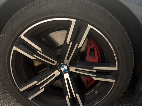 Used 2021 BMW 440i xDrive Coupe w/ Executive Package image 17