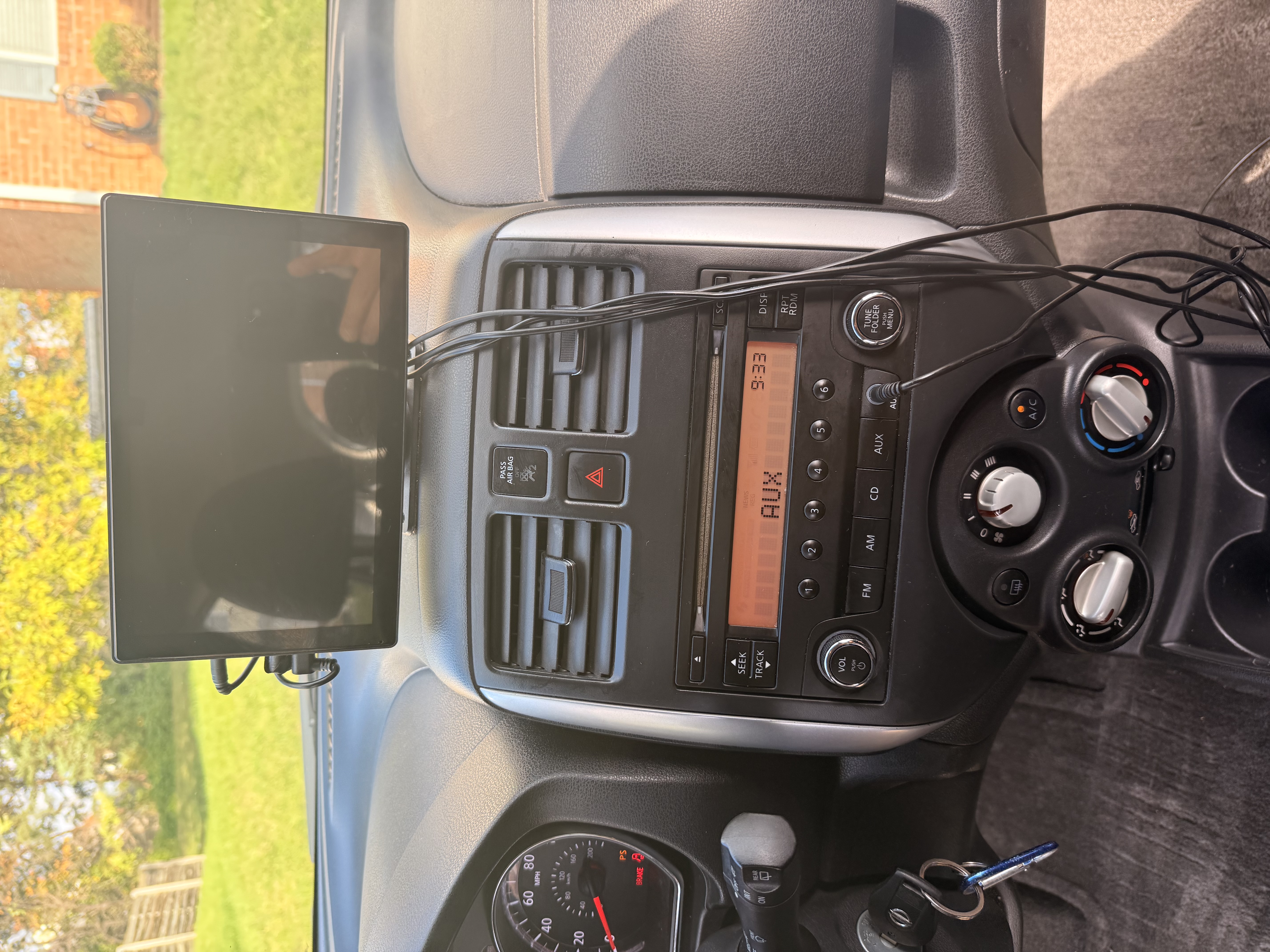 Used 2014 Nissan Versa Note SV FWD image 5