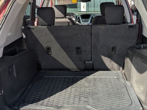 Used 2015 GMC Terrain SLE image 14