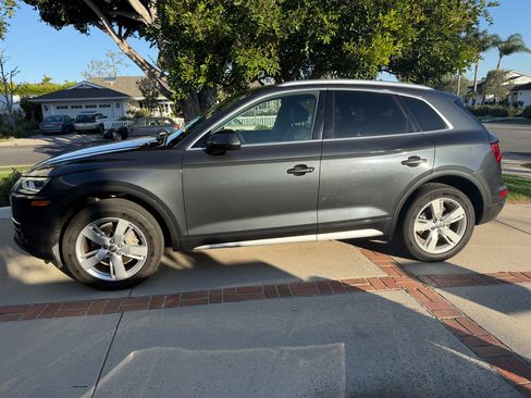 Used 2018 Audi Q5 2.0T Premium Plus w/ Premium Plus Package image 18
