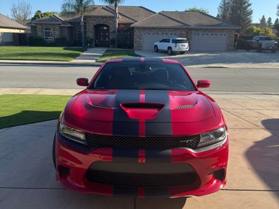 Used 2016 Dodge Charger SRT Hellcat w/ Harman/Kardon Audio Group