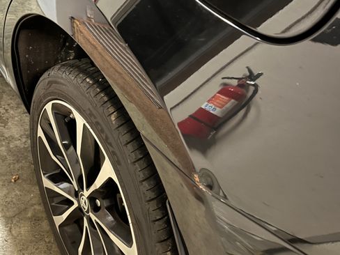 Used 2017 Toyota Corolla SE image 13