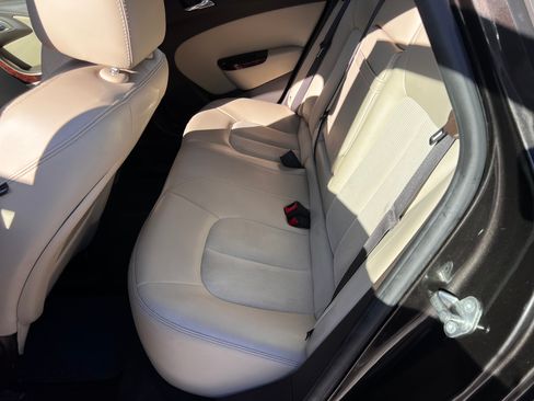 Used 2013 Buick Verano image 16