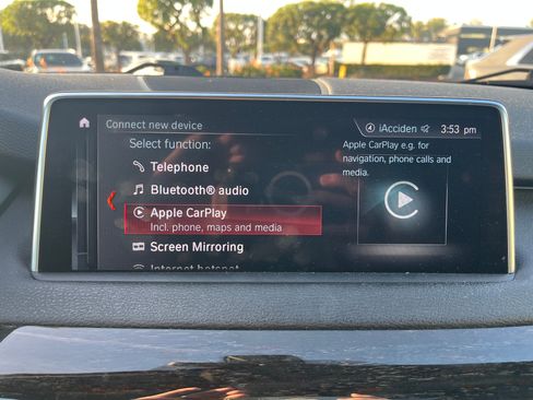 Used 2018 BMW X5 xDrive35d image 15