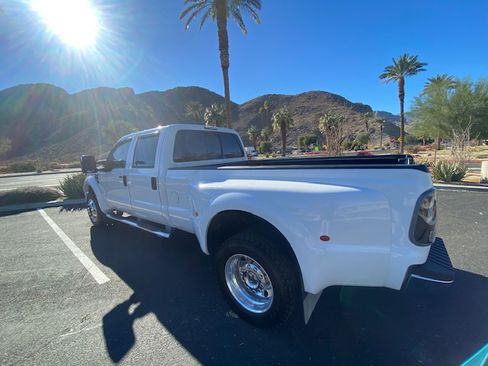 Used 2008 Ford F450 Lariat image 9