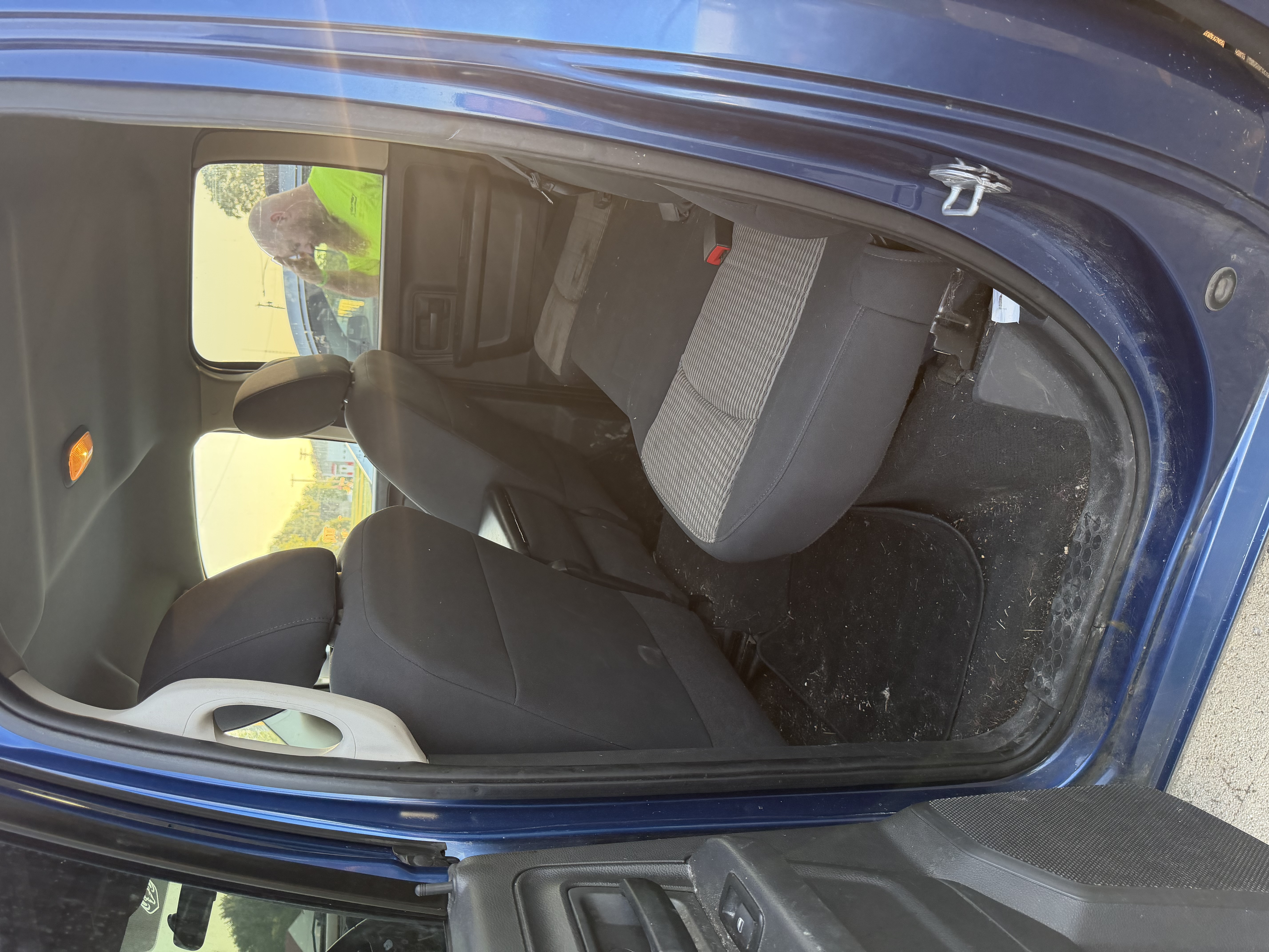 Used 2010 Dodge Ram 1500 Truck ST w/ ST Popular Equipment Group AWD/4WD image 2