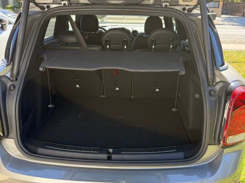 Used 2019 MINI Cooper Countryman S w/ Driver Assistance Package image 12