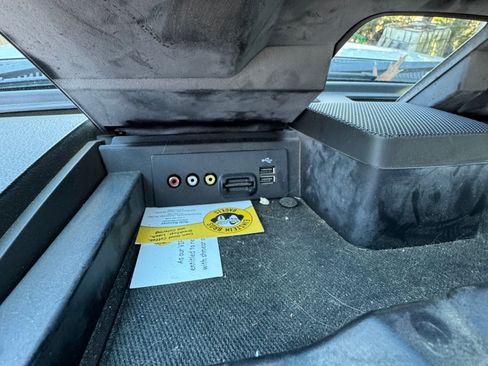 Used 2016 Ford F250 Lariat w/ Lariat Ultimate Package image 15