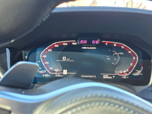 Used 2023 BMW M440i Coupe w/ Premium Package image 18