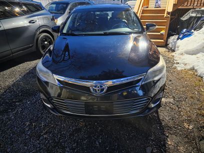 Used 2013 Toyota Avalon XLE Premium