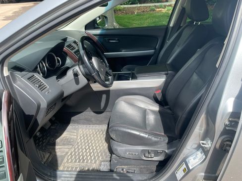 Used 2013 MAZDA CX-9 Grand Touring image 2