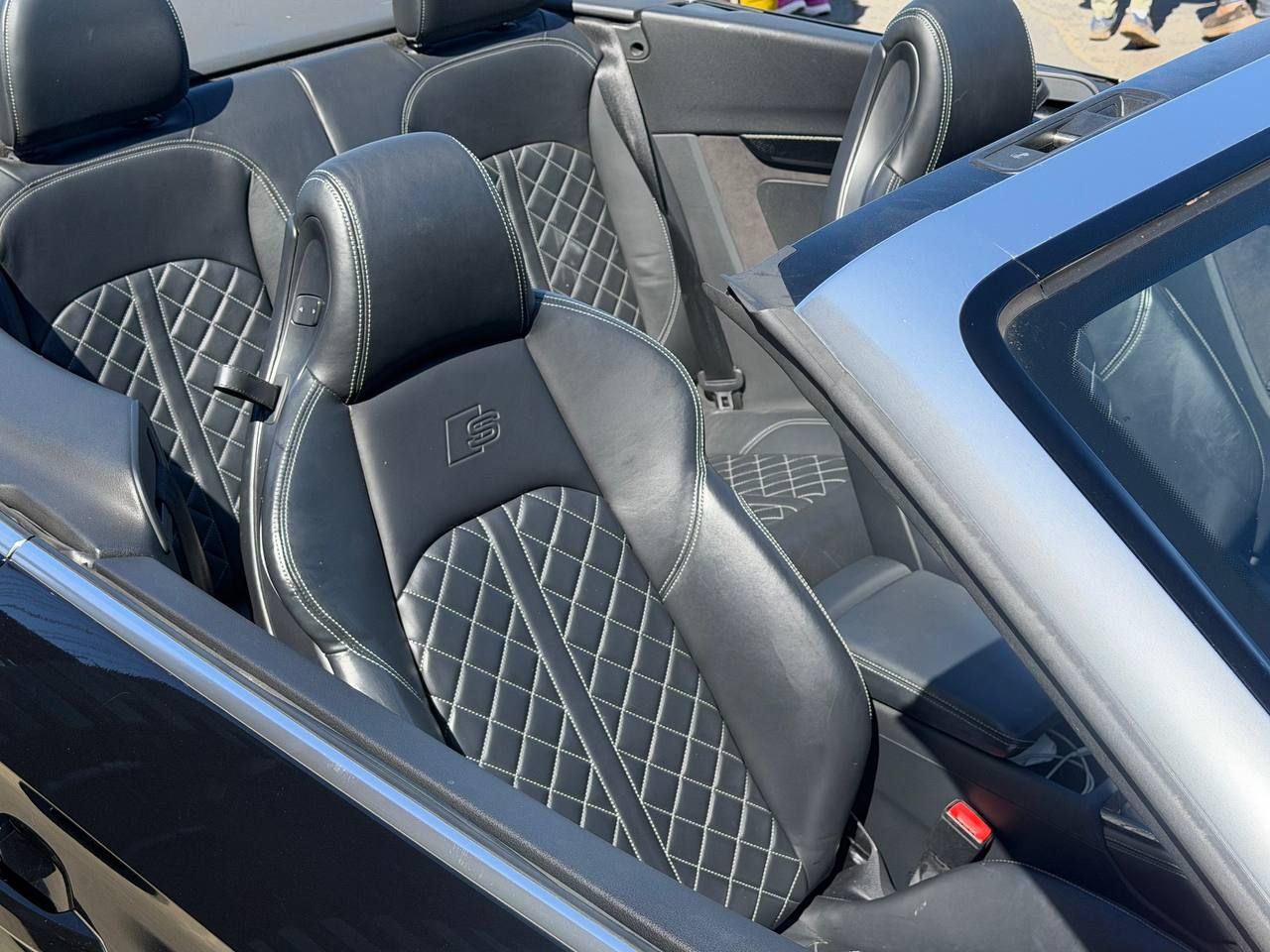 Used 2018 Audi S5 Premium Plus w/ Navigation Package AWD/4WD image 12