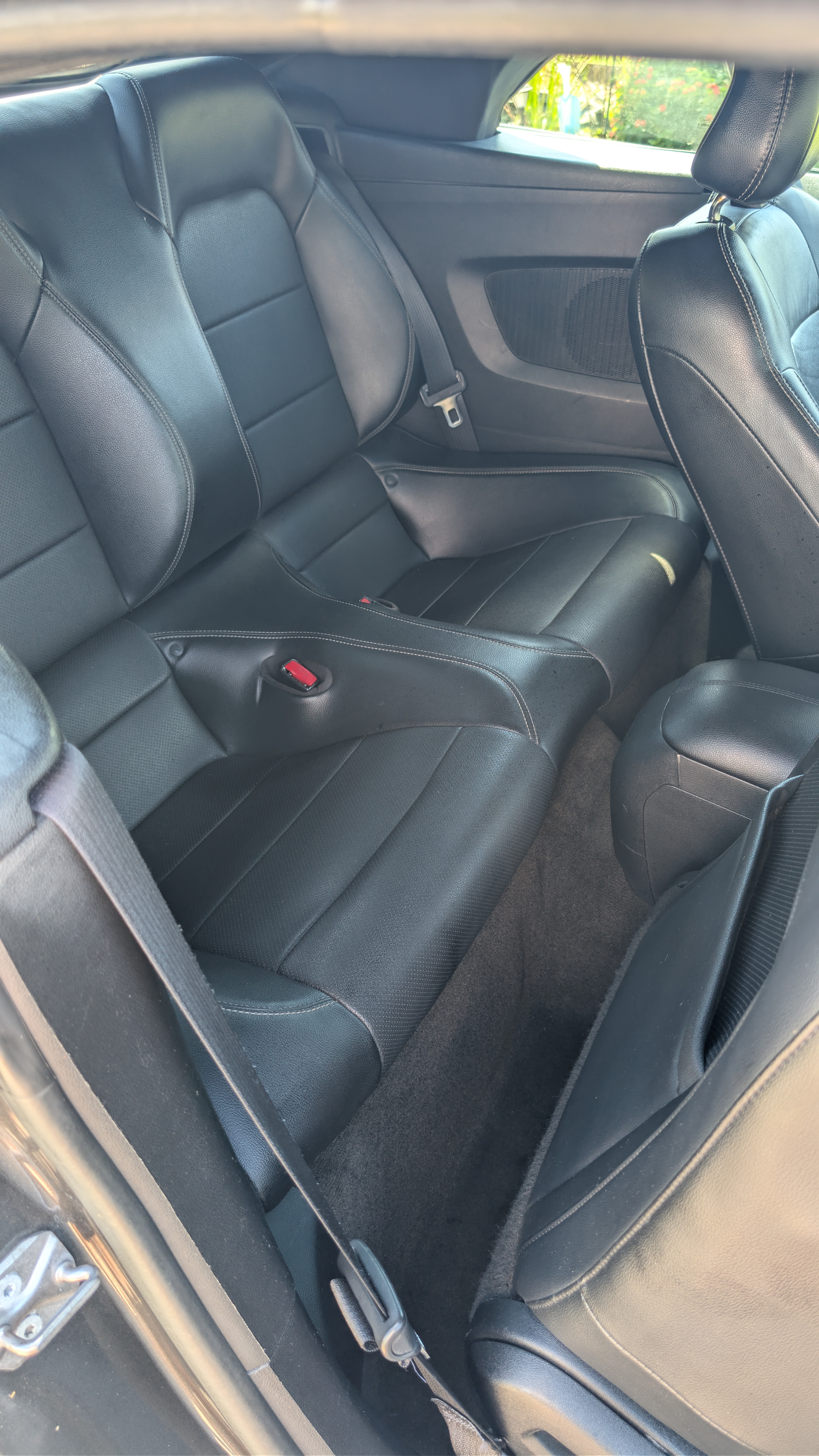 Used 2017 Ford Mustang Premium RWD image 11
