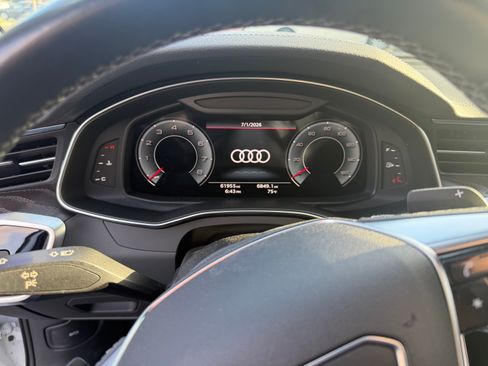Used 2021 Audi A6 Premium Plus w/ Premium Plus Package AWD/4WD image 14