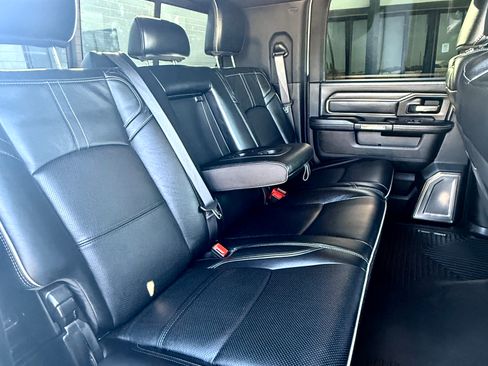 Used 2021 RAM 2500 Limited image 9