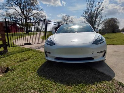 Used 2020 Tesla Model 3 Long Range