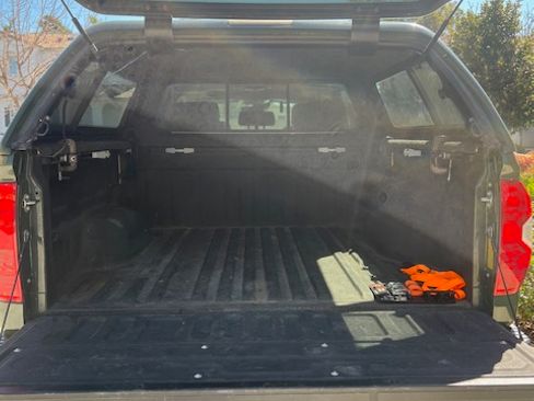 Used 2020 Toyota Tundra TRD Pro image 12