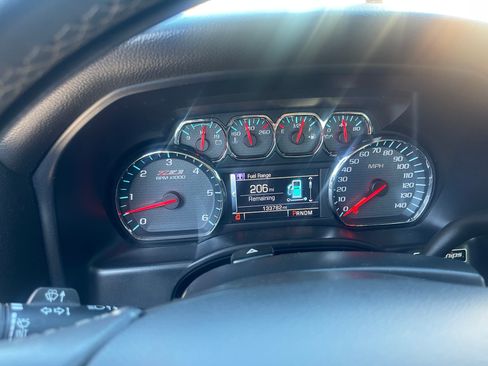 Used 2014 Chevrolet Silverado 1500 LT w/ All Star Edition image 4