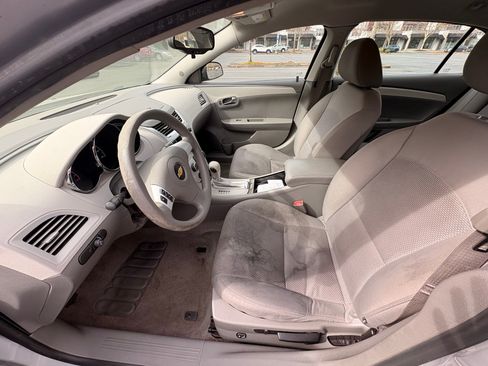 Used 2012 Chevrolet Malibu LS image 13