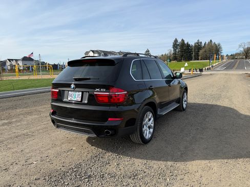 Used 2013 BMW X5 xDrive35i image 11