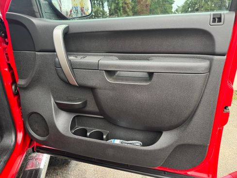 Used 2013 Chevrolet Silverado 1500 LT w/ All-Star Edition image 11