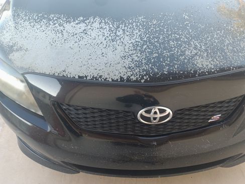 Used 2010 Toyota Corolla S image 22