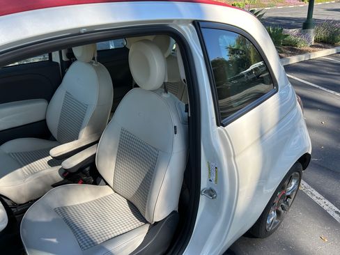 Used 2018 FIAT 500 Pop image 19